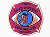 The Eye of Bed Stuy Engine 235 Brooklyn